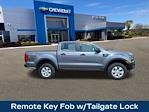 Used 2021 Ford Ranger XL SuperCrew Cab 4x4, Pickup for sale #TD13983 - photo 10