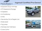 Used 2021 Ford Ranger XL SuperCrew Cab 4x4, Pickup for sale #TD13983 - photo 6