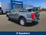 Used 2021 Ford Ranger XL SuperCrew Cab 4x4, Pickup for sale #TD13983 - photo 7