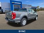 Used 2021 Ford Ranger XL SuperCrew Cab 4x4, Pickup for sale #TD13983 - photo 2