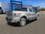 2014 Ford F-150 SuperCrew Cab 4x4, Pickup for sale #TF86043 - photo 6