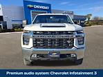 2022 Chevrolet Silverado 2500 Crew Cab 4WD, Pickup for sale #X146608 - photo 4