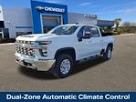 2022 Chevrolet Silverado 2500 Crew Cab 4WD, Pickup for sale #X146608 - photo 5