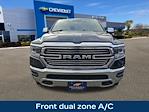 Used 2021 Ram 1500 Laramie Crew Cab 4x4, Pickup for sale #X741909 - photo 4