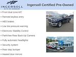 Used 2021 Ram 1500 Laramie Crew Cab 4x4, Pickup for sale #X741909 - photo 6