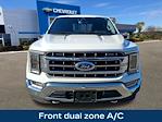 Used 2022 Ford F-150 Lariat SuperCrew Cab 4x4, Pickup for sale #XB74650 - photo 4