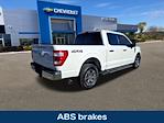 Used 2022 Ford F-150 Lariat SuperCrew Cab 4x4, Pickup for sale #XB74650 - photo 2