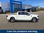 Used 2022 Ford F-150 Lariat SuperCrew Cab 4x4, Pickup for sale #XB74650 - photo 8