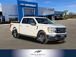 2021 Ford F-150 SuperCrew Cab 4x4, Pickup for sale #XC82738 - photo 3