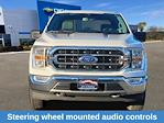 2021 Ford F-150 SuperCrew Cab 4x4, Pickup for sale #XC82738 - photo 4