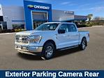 2021 Ford F-150 SuperCrew Cab 4x4, Pickup for sale #XC82738 - photo 1