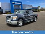 2021 Ford F-150 SuperCrew Cab 4x4, Pickup for sale #XD07484 - photo 5