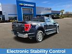 2021 Ford F-150 SuperCrew Cab 4x4, Pickup for sale #XD07484 - photo 2