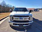 Used 2017 Ford F-350 XL Crew Cab 4x4, Flatbed Truck for sale #53130A - photo 13