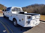 Used 2017 Ford F-350 XL Crew Cab 4x4, Flatbed Truck for sale #53130A - photo 2
