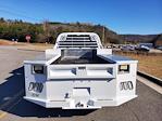 Used 2017 Ford F-350 XL Crew Cab 4x4, Flatbed Truck for sale #53130A - photo 8