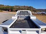 Used 2017 Ford F-350 XL Crew Cab 4x4, Flatbed Truck for sale #53130A - photo 9