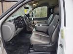Used 2014 Chevrolet Silverado 3500 Work Truck Regular Cab 4x2, Concrete Body for sale #65356 - photo 11