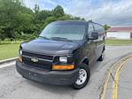 Used 2013 Chevrolet Express 2500 LS RWD, Passenger Van for sale #65687 - photo 1