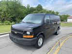 Used 2013 Chevrolet Express 2500 LS RWD, Passenger Van for sale #65687 - photo 8