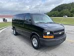 Used 2013 Chevrolet Express 2500 LS RWD, Passenger Van for sale #65689 - photo 11