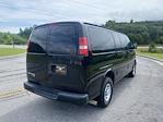Used 2013 Chevrolet Express 2500 LS RWD, Passenger Van for sale #65689 - photo 9