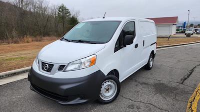 Used 2013 Nissan NV200 S Standard Roof FWD, Empty Cargo Van for sale #65748 - photo 1