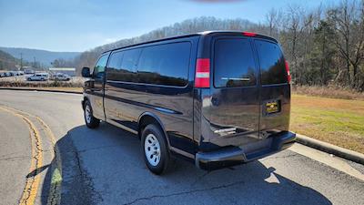 Used 2014 Chevrolet Express 1500 LS 4x2, Passenger Van for sale #65749 - photo 2