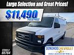 Used 2011 Ford E-250 4x2, Upfitted Cargo Van for sale #65764 - photo 31