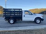 Used 2013 Ford F-250 Regular Cab 4x2, Stake Bed for sale #65775 - photo 10