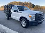 Used 2013 Ford F-250 Regular Cab 4x2, Stake Bed for sale #65775 - photo 11
