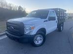 Used 2013 Ford F-250 Regular Cab 4x2, Stake Bed for sale #65775 - photo 7