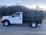 Used 2013 Ford F-250 Regular Cab 4x2, Stake Bed for sale #65775 - photo 4