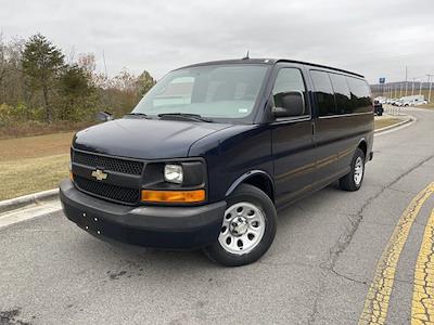 Used 2011 Chevrolet Express 1500 1LS RWD, Passenger Van for sale #65883 - photo 1