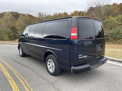 Used 2011 Chevrolet Express 1500 1LS RWD, Passenger Van for sale #65883 - photo 2