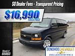 Used 2011 Chevrolet Express 1500 1LS RWD, Passenger Van for sale #65883 - photo 3