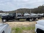 Used 2023 Chevrolet Silverado 5500 Work Truck Regular Cab RWD, Flatbed Truck for sale #66056 - photo 7