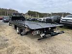 Used 2023 Chevrolet Silverado 5500 Work Truck Regular Cab RWD, Flatbed Truck for sale #66056 - photo 2