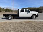 2023 Ram 3500 Crew Cab DRW 4WD, Flatbed Truck for sale #70349A - photo 10