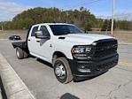 2023 Ram 3500 Crew Cab DRW 4WD, Flatbed Truck for sale #70349A - photo 11