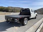 2023 Ram 3500 Crew Cab DRW 4WD, Flatbed Truck for sale #70349A - photo 9