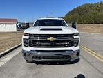 2024 Chevrolet Silverado 3500 Crew Cab 4WD, CM Truck Beds RD Model Flatbed Truck for sale #70375A - photo 11