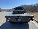 2024 Chevrolet Silverado 3500 Crew Cab 4WD, CM Truck Beds RD Model Flatbed Truck for sale #70375A - photo 8