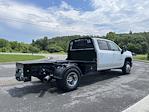 New 2024 Chevrolet Silverado 3500 LT Crew Cab 4WD, 9' 4" CM Truck Beds HS Model Hauler Body for sale #70433 - photo 9