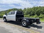 2024 Chevrolet Silverado 3500 Crew Cab 4WD, CM Truck Beds HS Model Hauler Body for sale #70433 - photo 2