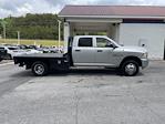 2016 Ram 3500 Crew Cab DRW 4WD, Flatbed Truck for sale #71058A - photo 7