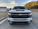 2024 Chevrolet Silverado 3500 Crew Cab 4WD, CM Truck Beds RD Model Flatbed Truck for sale #71160 - photo 12