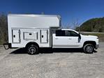 2024 Chevrolet Silverado 3500 Crew Cab 4WD, Rockport Workport Service Utility Van for sale #71400 - photo 13