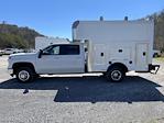 2024 Chevrolet Silverado 3500 Crew Cab 4WD, Rockport Workport Service Utility Van for sale #71400 - photo 6