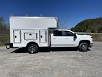 2024 Chevrolet Silverado 3500 Crew Cab 4WD, Rockport Workport Service Utility Van for sale #71408 - photo 14